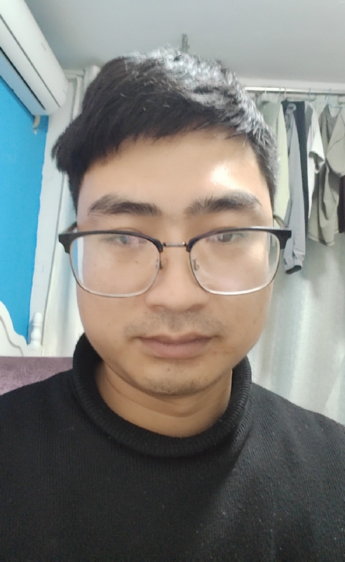 少平的第二张照片--昆明相亲服务中心