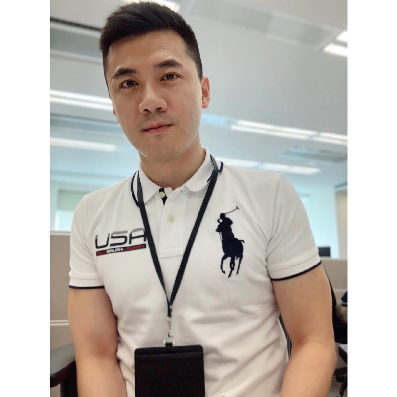 風一樣的男子的第二张照片--昆明相亲服务中心