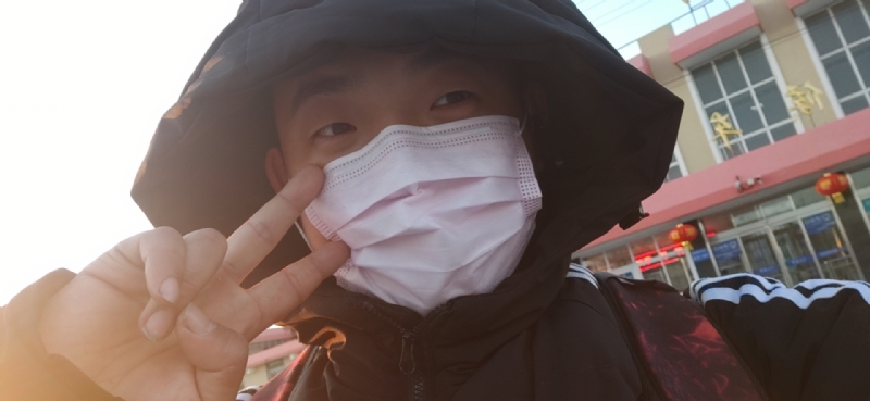 卡布达的第一张照片--昆明相亲服务中心