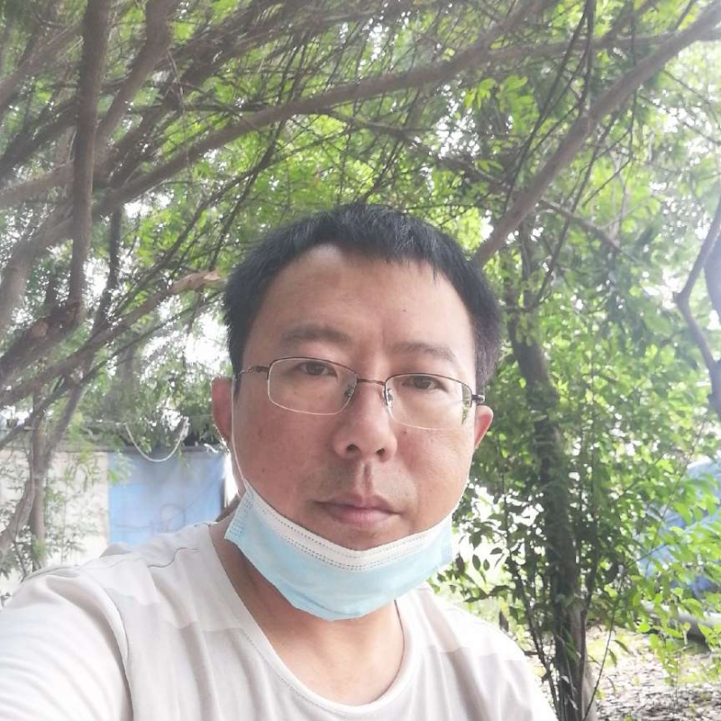 解勇的第一张照片--昆明相亲服务中心