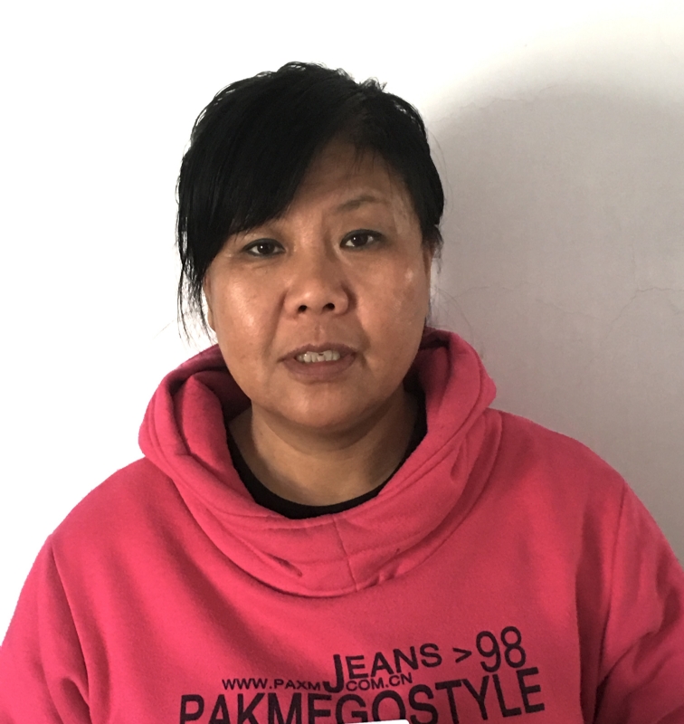 阿拉丁的第一张照片--昆明相亲服务中心
