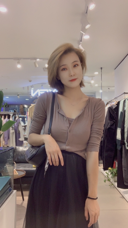 大婷子的第一张照片--昆明相亲服务中心