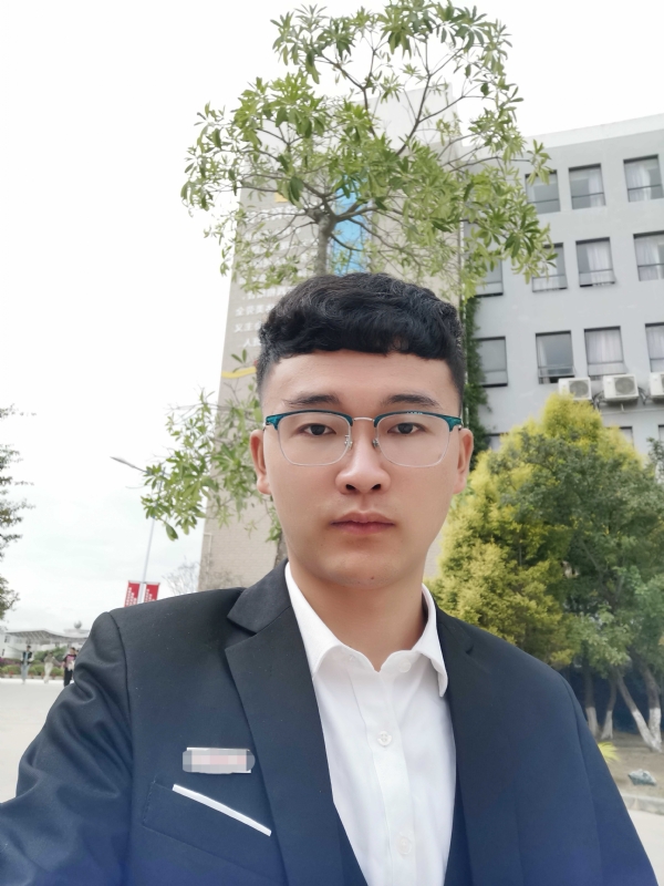 毓文的第一张照片--昆明相亲服务中心