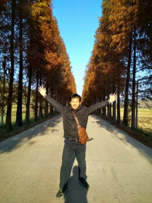 朱相平的第二张照片--昆明相亲服务中心