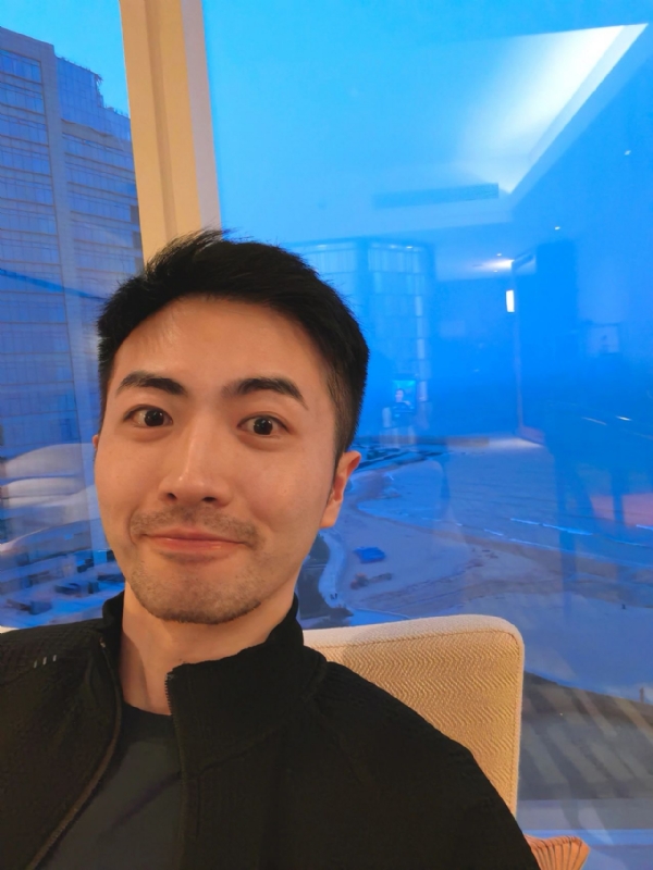 银角大王的第二张照片--昆明相亲服务中心