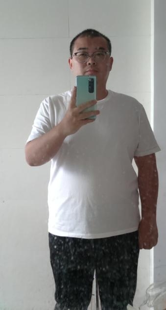 佛系胖子的第三张照片--昆明相亲服务中心