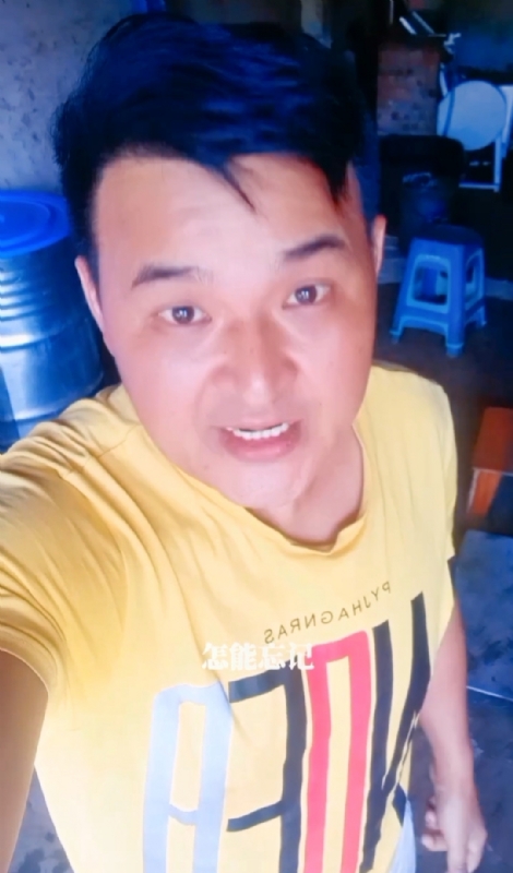 有缘再见的第一张照片--昆明相亲服务中心