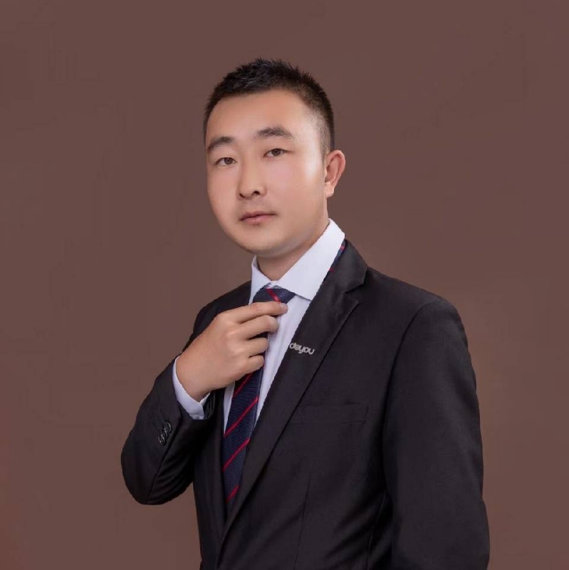 赵辉的第一张照片--昆明相亲服务中心