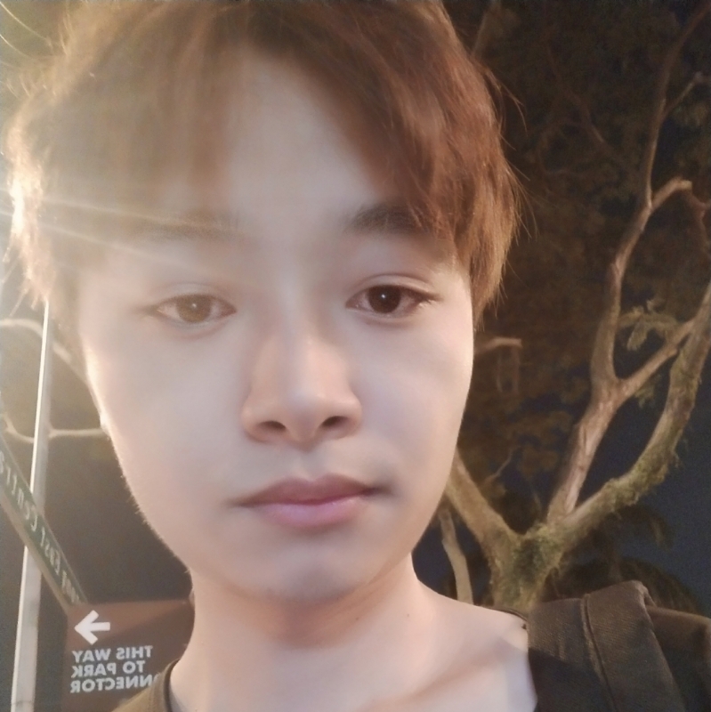 磊磊的第一张照片--昆明相亲服务中心