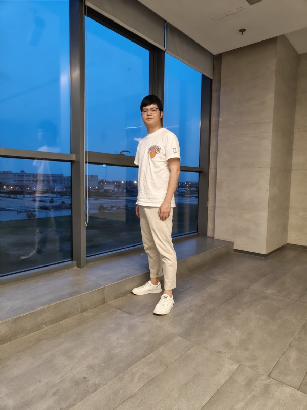 小鱼的第一张照片--昆明相亲服务中心
