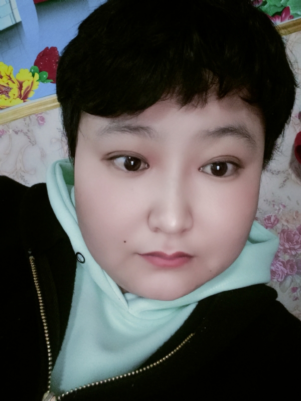 宋呆呆的第一张照片--昆明相亲服务中心
