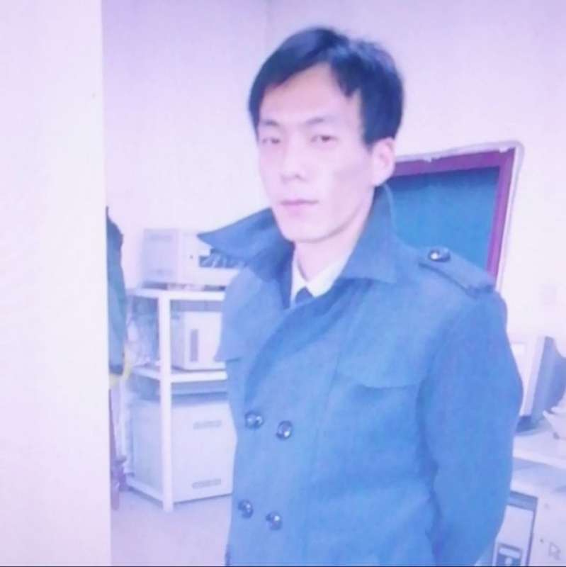 一生何求的第一张照片--昆明相亲服务中心