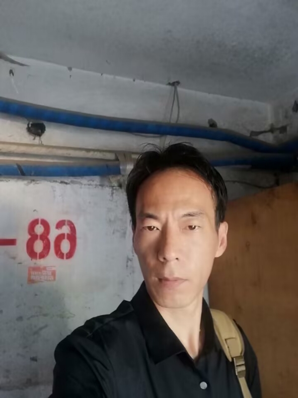 一生何求的第三张照片--昆明相亲服务中心
