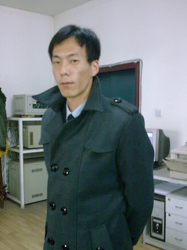 一生何求的第四张照片--昆明相亲服务中心