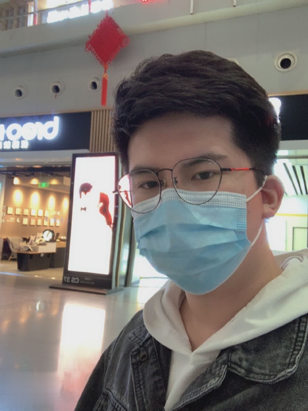xxmr的第一张照片--昆明相亲服务中心