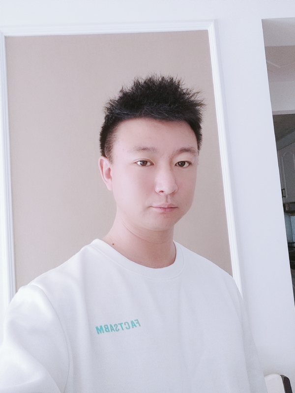 Glory的第二张照片--昆明相亲服务中心