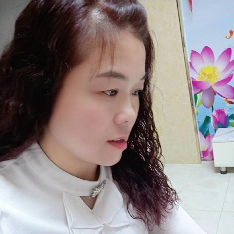 顾枸丽的第二张照片--昆明相亲服务中心
