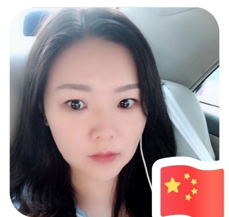 李姝静的第二张照片--昆明相亲服务中心