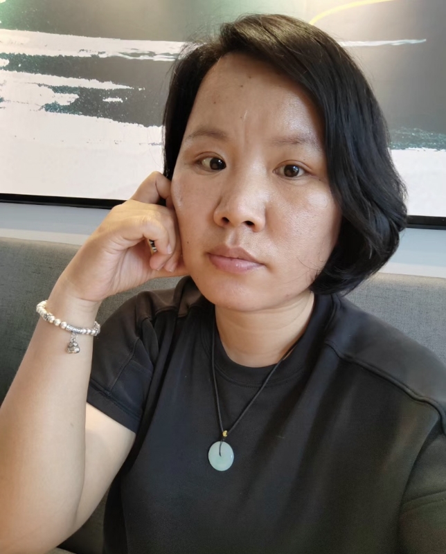 千年老猪的第一张照片--昆明相亲服务中心