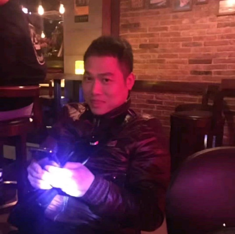 真谛的第一张照片--昆明相亲服务中心