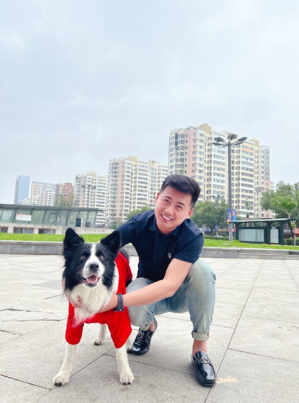 香港交友的第二张照片--昆明相亲服务中心