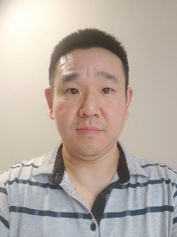 同舟的第一张照片--昆明相亲服务中心