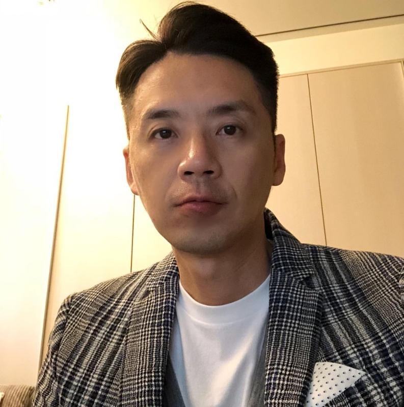 James的第二张照片--昆明相亲服务中心