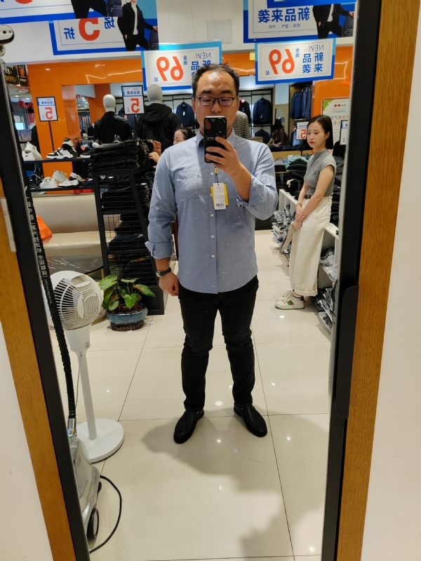 找一个女朋友的第一张照片--昆明相亲服务中心