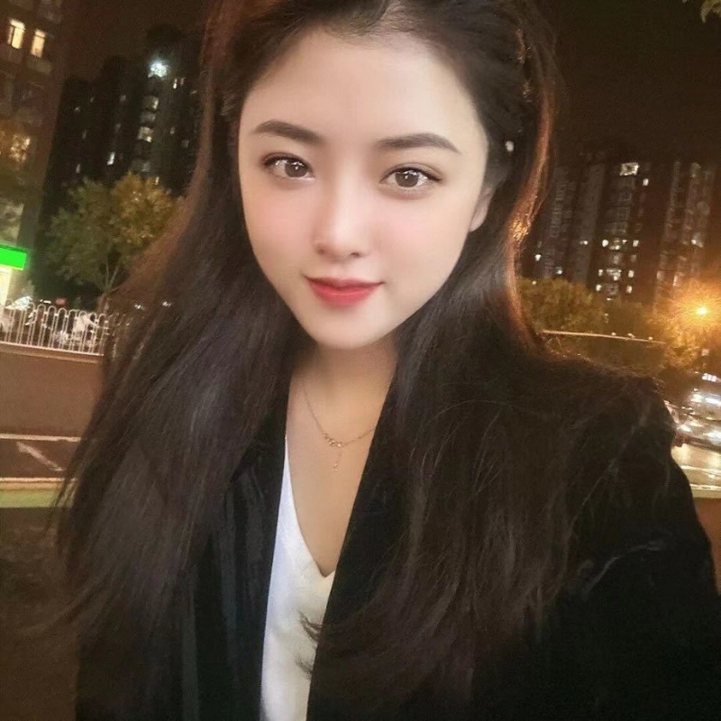 爱笑的女孩的第三张照片--昆明相亲服务中心