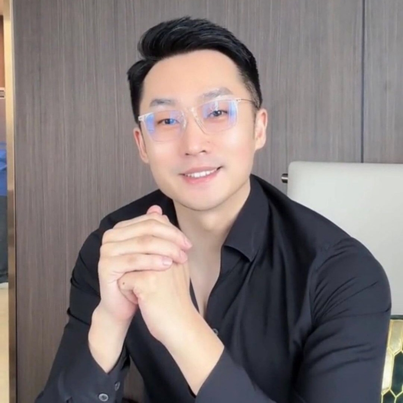 阳光大男孩的第一张照片--昆明相亲服务中心