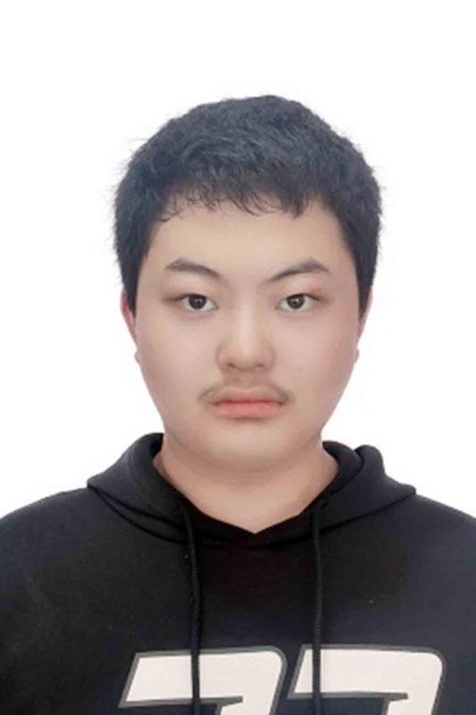 爱笑的男孩的第三张照片--昆明相亲服务中心