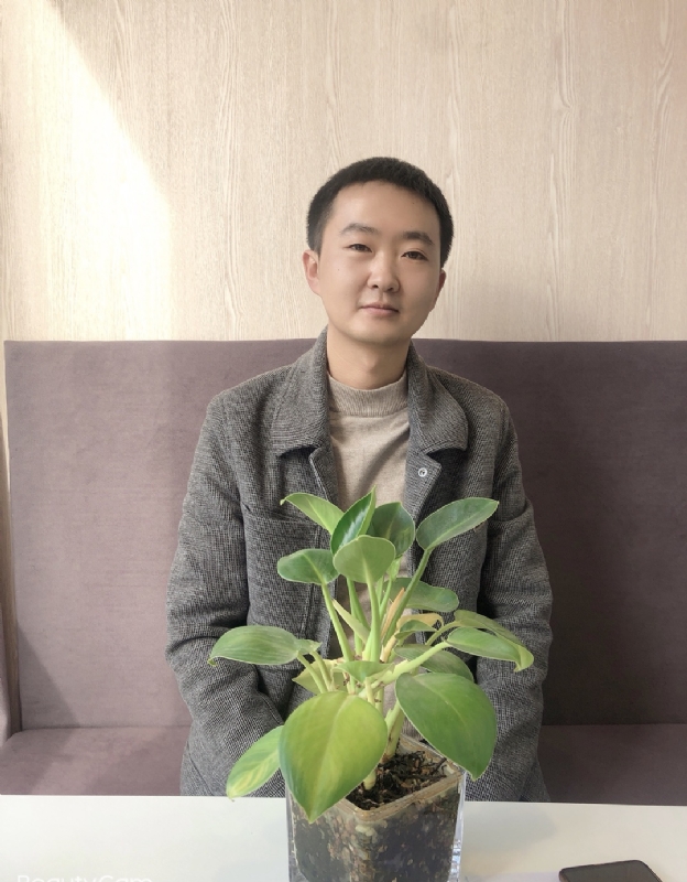 亦然的第一张照片--昆明相亲服务中心
