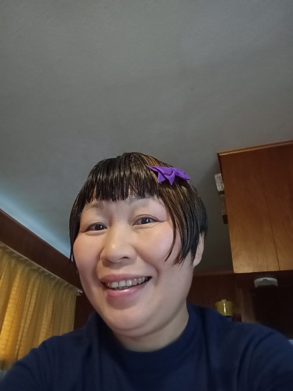 小莲的第一张照片--昆明相亲服务中心