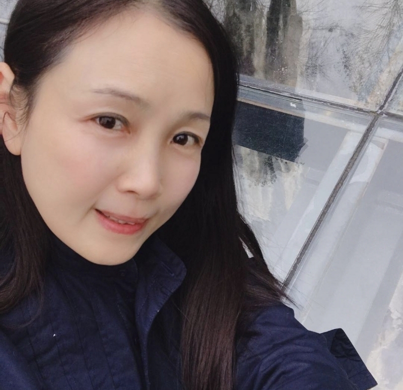 安然的第一张照片--昆明相亲服务中心