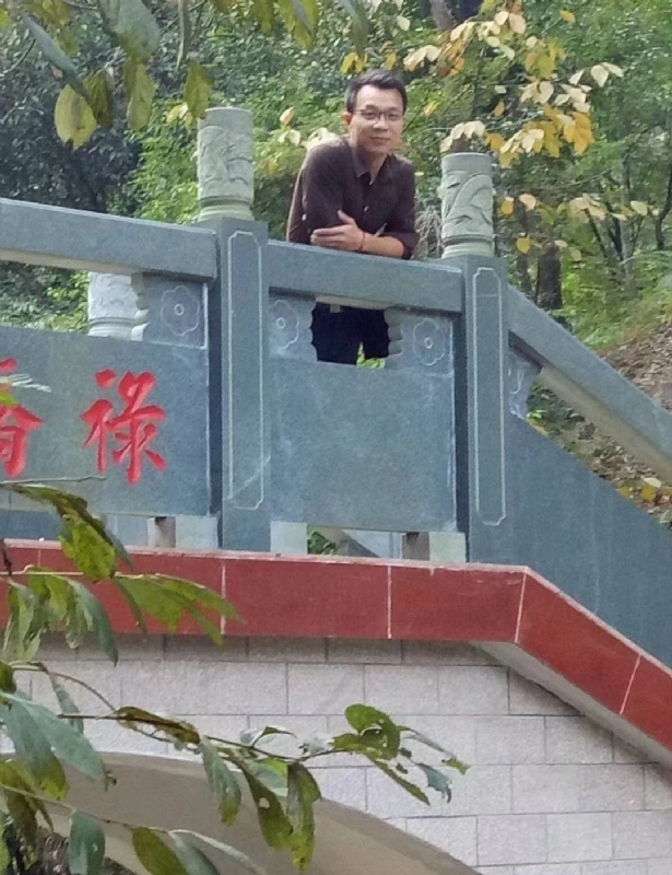 小茶的第二张照片--昆明相亲服务中心