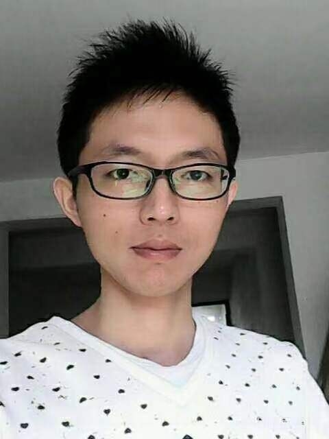 醉挽清风的第二张照片--昆明相亲服务中心