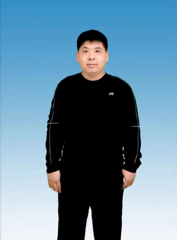 羡之的第三张照片--昆明相亲服务中心