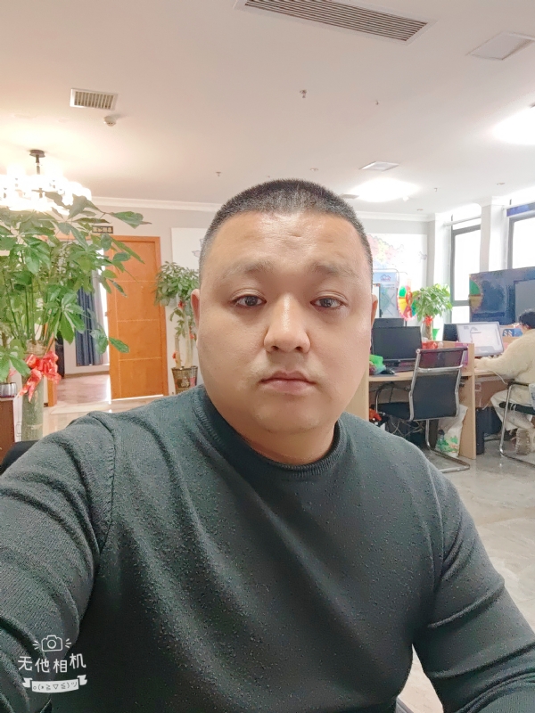 爱吃桃子的熊的第一张照片--昆明相亲服务中心