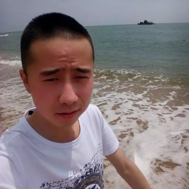 海绵宝宝的第一张照片--昆明相亲服务中心