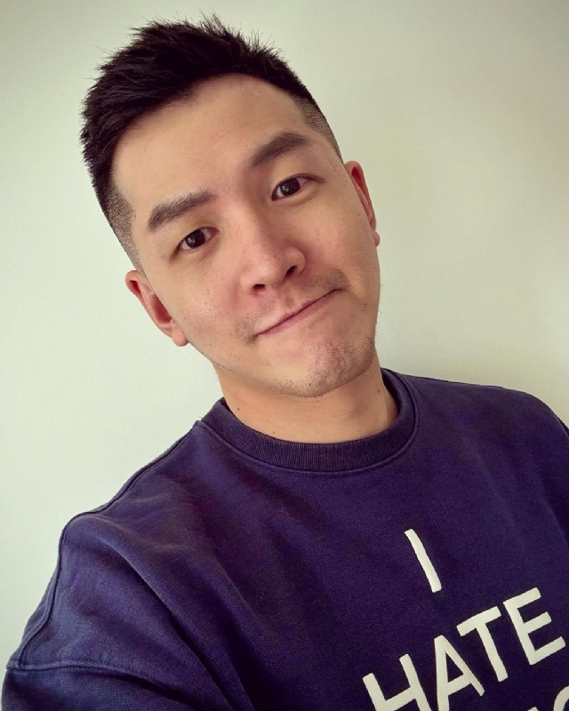 張誠健的第三张照片--昆明相亲服务中心