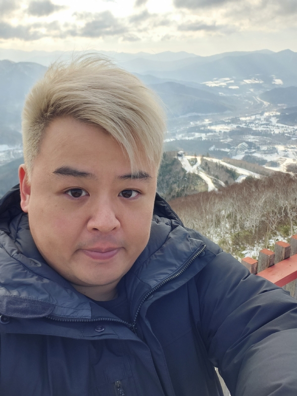 等愛的男人的第一张照片--昆明相亲服务中心