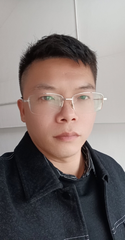 叶伟的第二张照片--昆明相亲服务中心