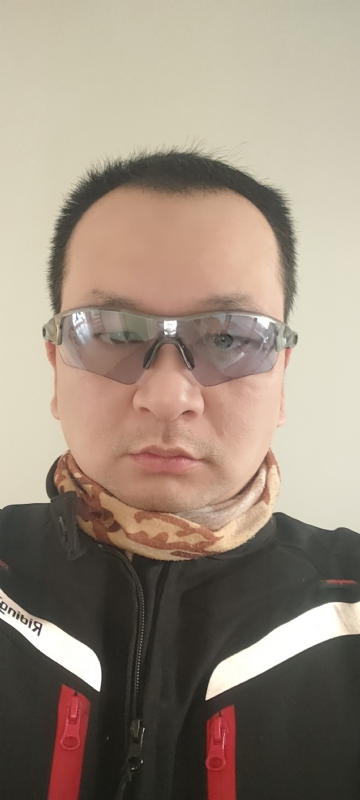 寓意天心的第一张照片--昆明相亲服务中心