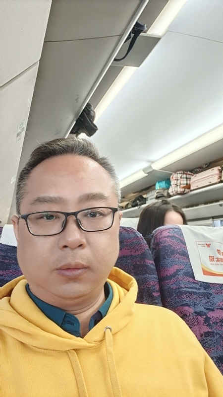 流浪的云的第二张照片--昆明相亲服务中心