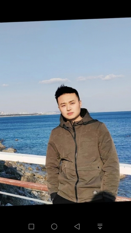 飞兔宝宝的第一张照片--昆明相亲服务中心