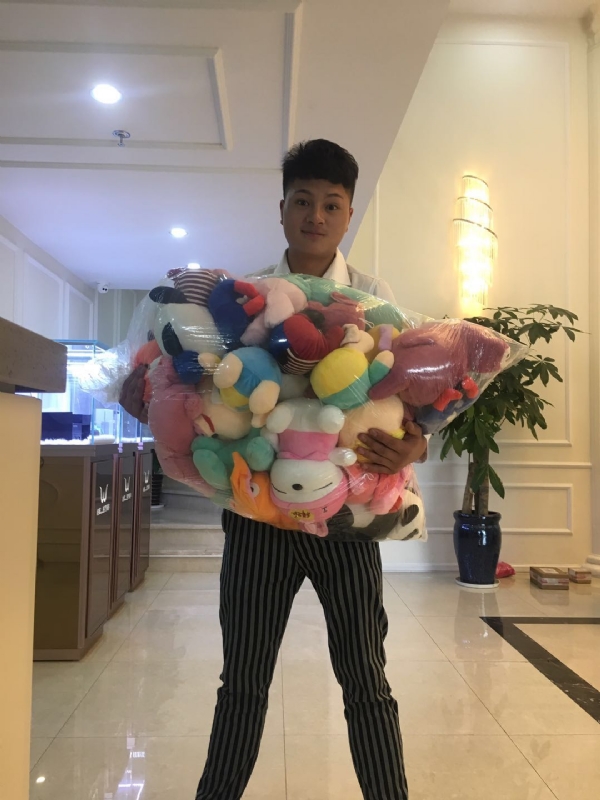 阿杰的第一张照片--昆明相亲服务中心