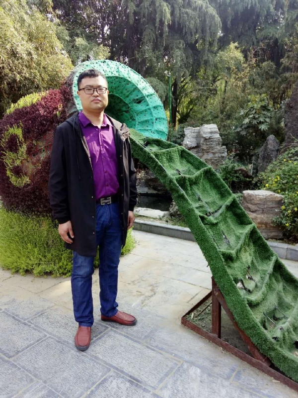 张哥的第二张照片--昆明相亲服务中心