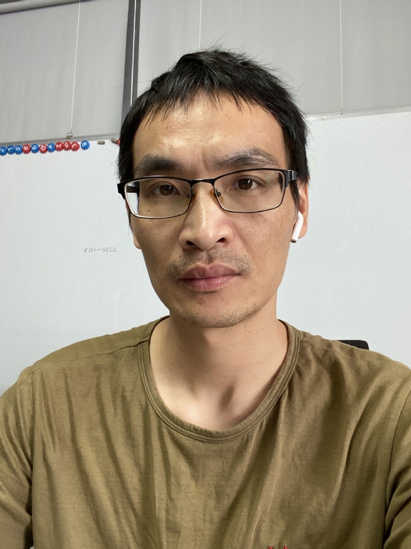 孤独的根号三的第一张照片--昆明相亲服务中心