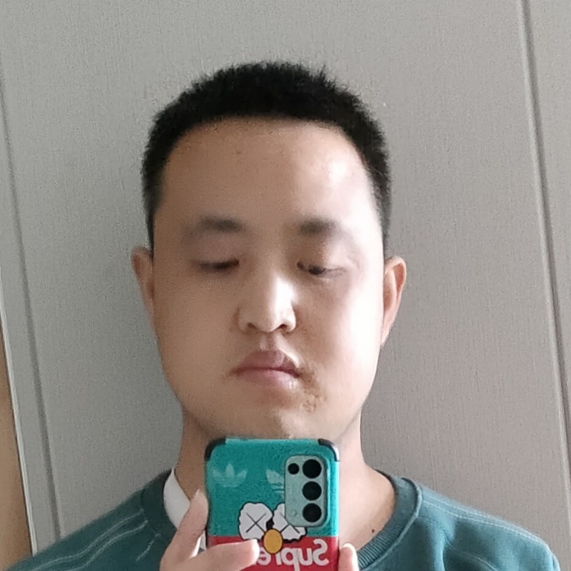 小郭的第一张照片--昆明相亲服务中心