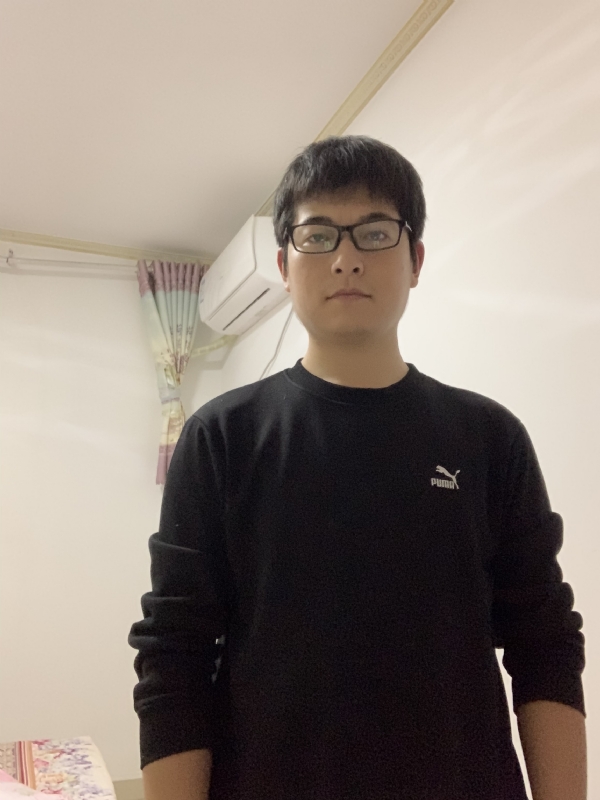 沫颜的第一张照片--昆明相亲服务中心